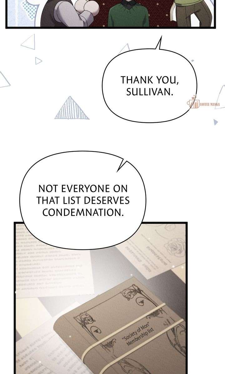 Dear, Not Cunning Witch Chapter 71 325 57