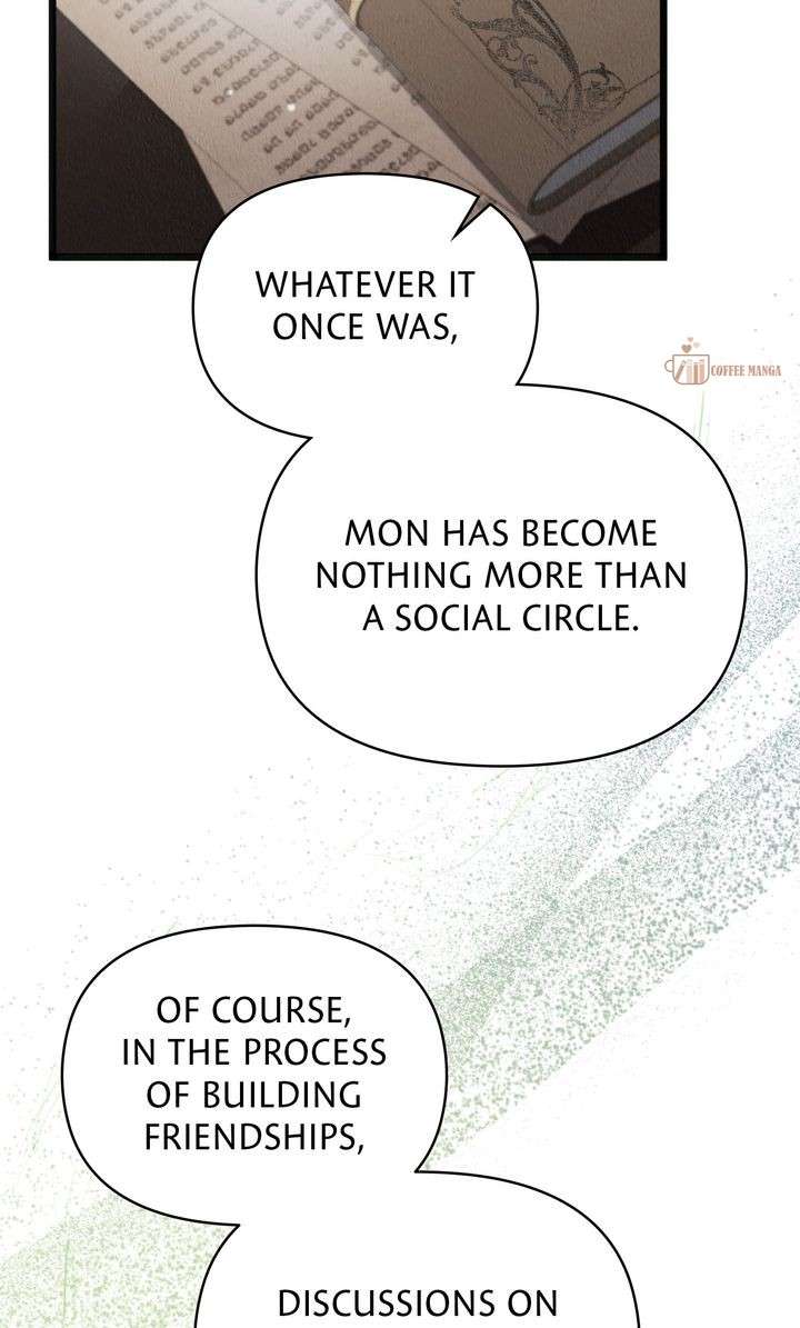 Dear, Not Cunning Witch Chapter 71 326 58