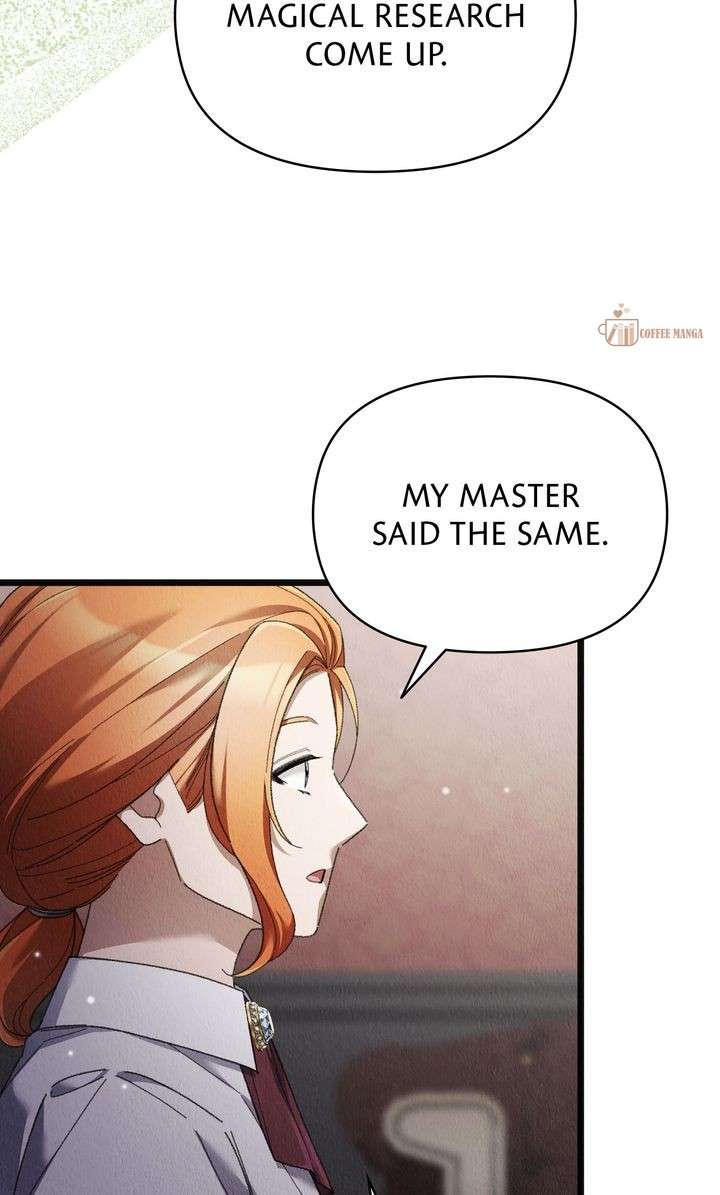 Dear, Not Cunning Witch Chapter 71 327 59