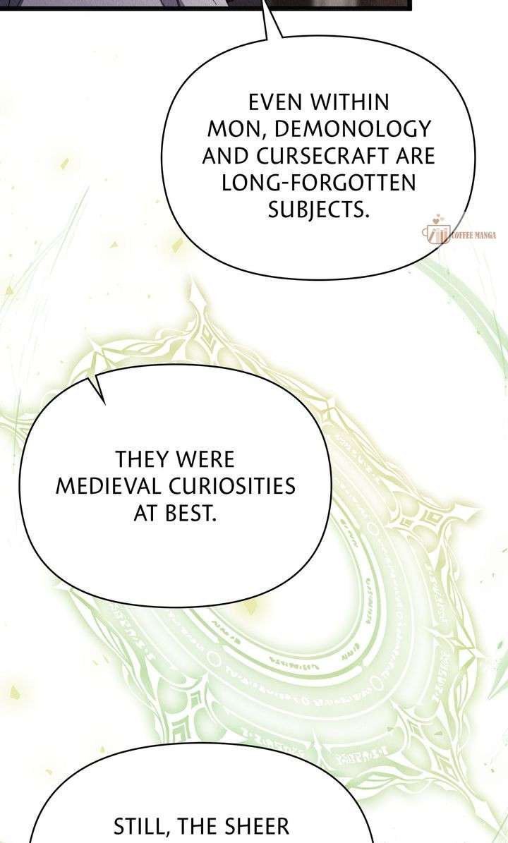 Dear, Not Cunning Witch Chapter 71 328 60