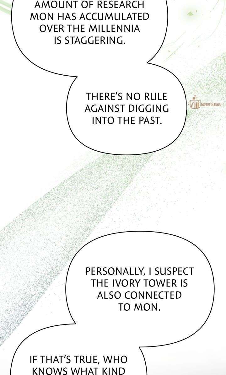 Dear, Not Cunning Witch Chapter 71 329 61