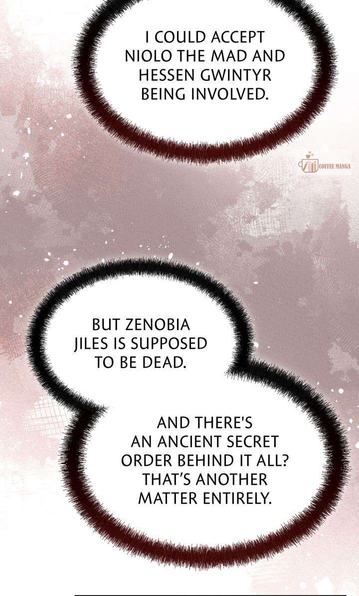 Dear, Not Cunning Witch Chapter 71 332 64