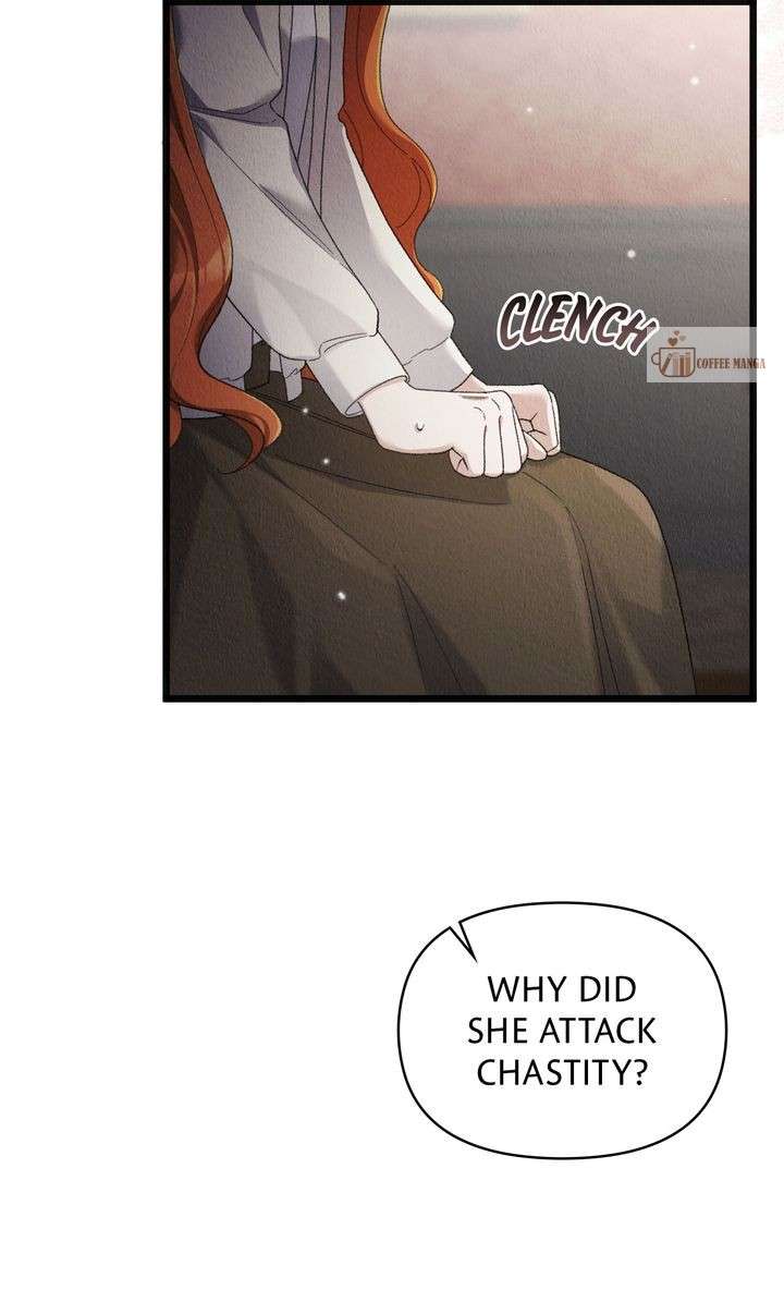 Dear, Not Cunning Witch Chapter 71 333 65