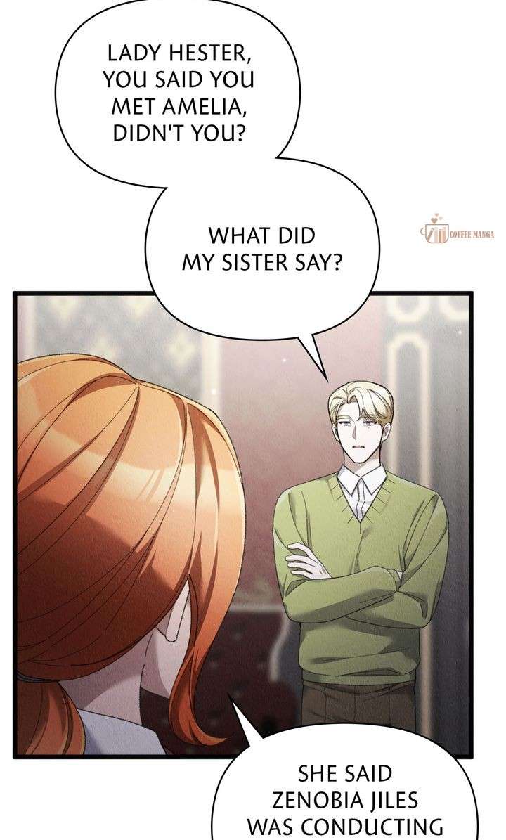 Dear, Not Cunning Witch Chapter 71 337 69