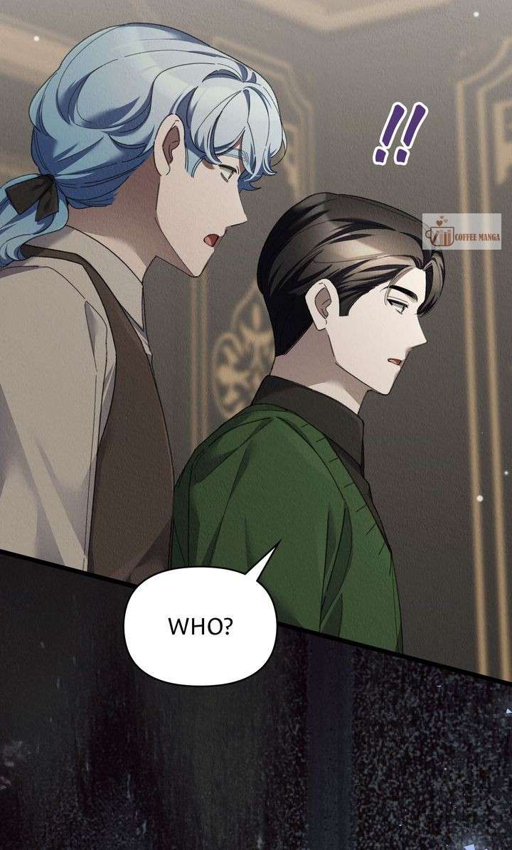 Dear, Not Cunning Witch Chapter 71 275 7