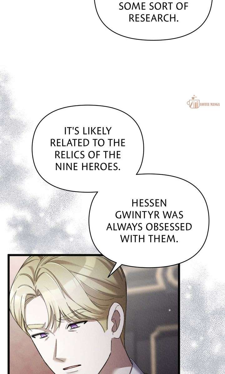 Dear, Not Cunning Witch Chapter 71 338 70