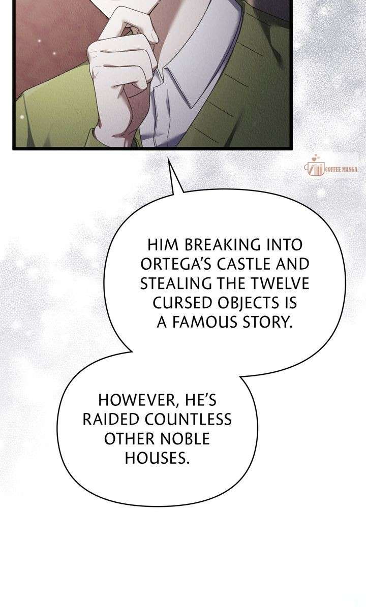 Dear, Not Cunning Witch Chapter 71 339 71