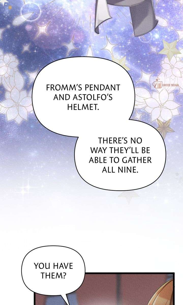 Dear, Not Cunning Witch Chapter 71 341 73