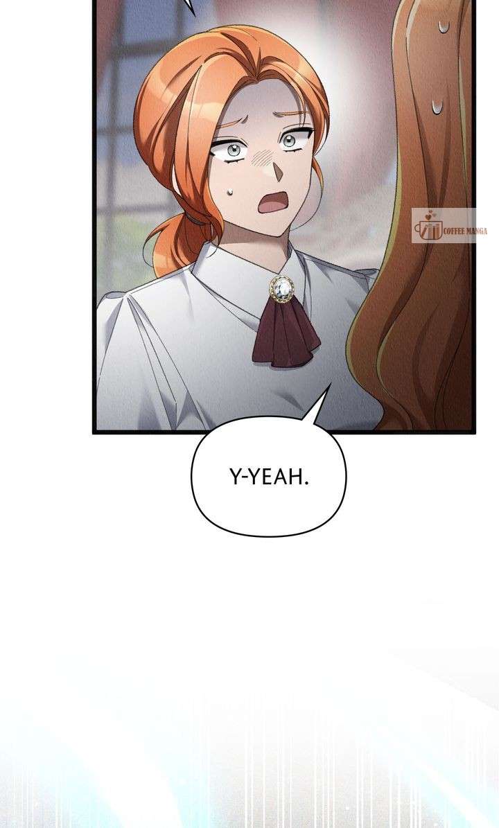 Dear, Not Cunning Witch Chapter 71 342 74