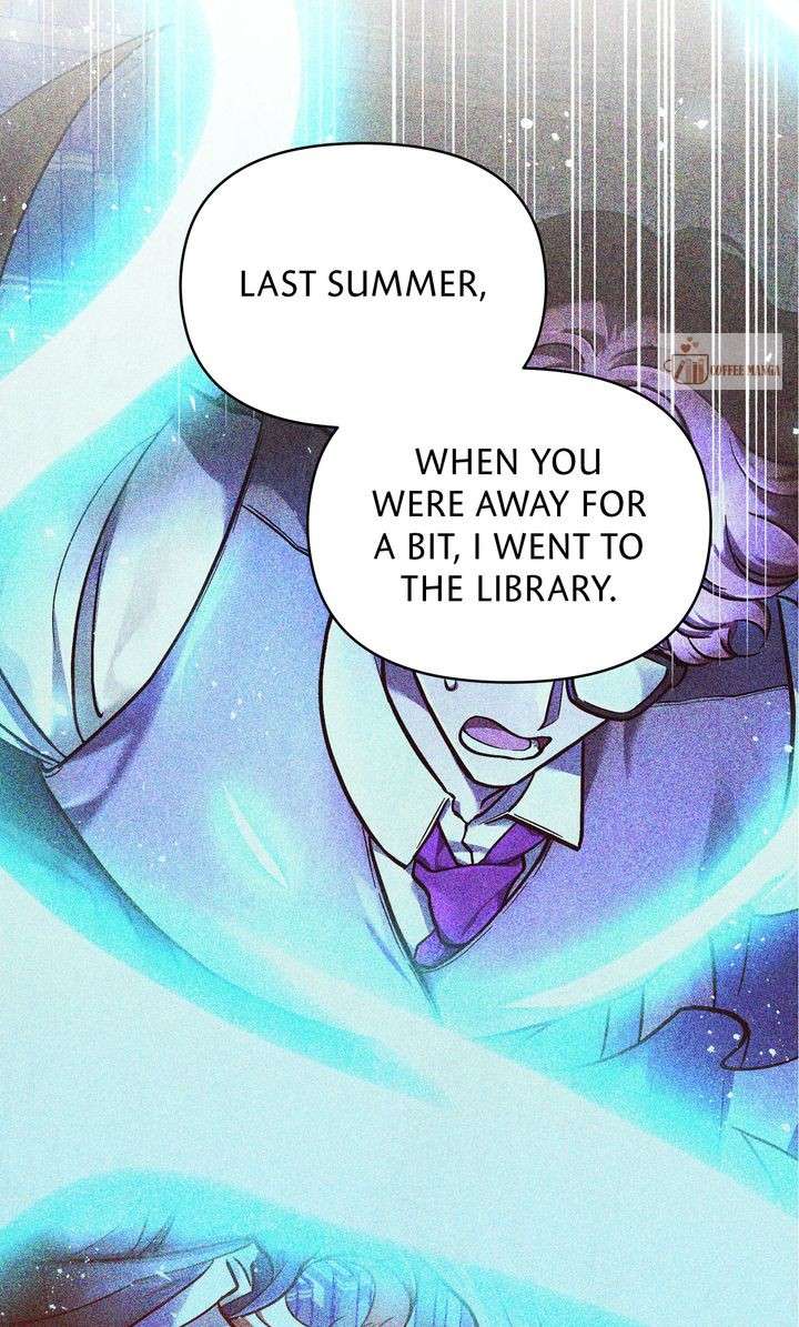 Dear, Not Cunning Witch Chapter 71 343 75