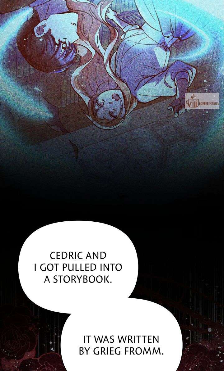 Dear, Not Cunning Witch Chapter 71 344 76