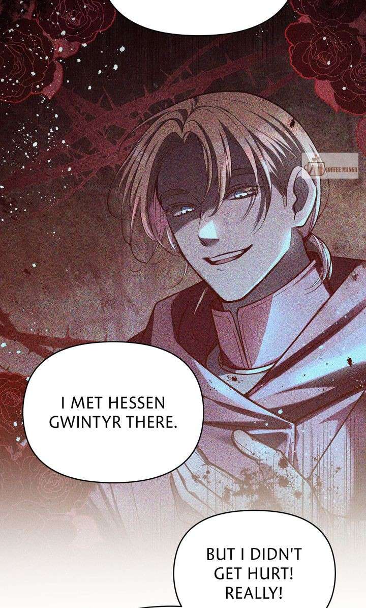 Dear, Not Cunning Witch Chapter 71 345 77