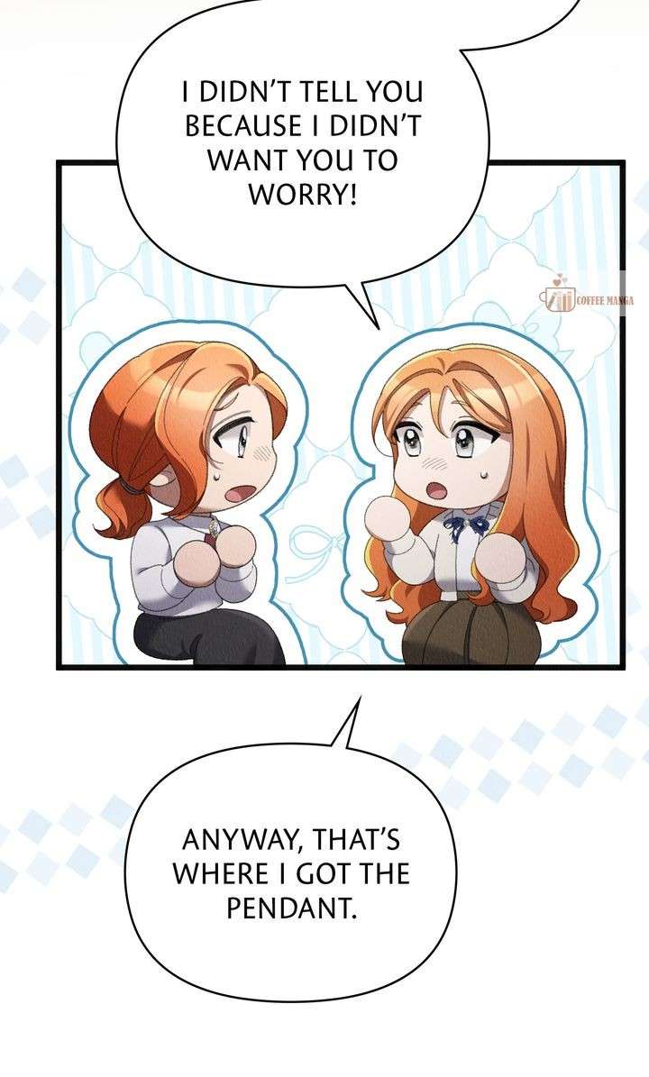 Dear, Not Cunning Witch Chapter 71 346 78