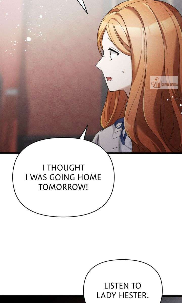 Dear, Not Cunning Witch Chapter 71 351 83