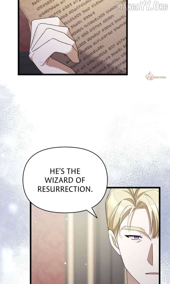 Dear, Not Cunning Witch Chapter 72 273 02