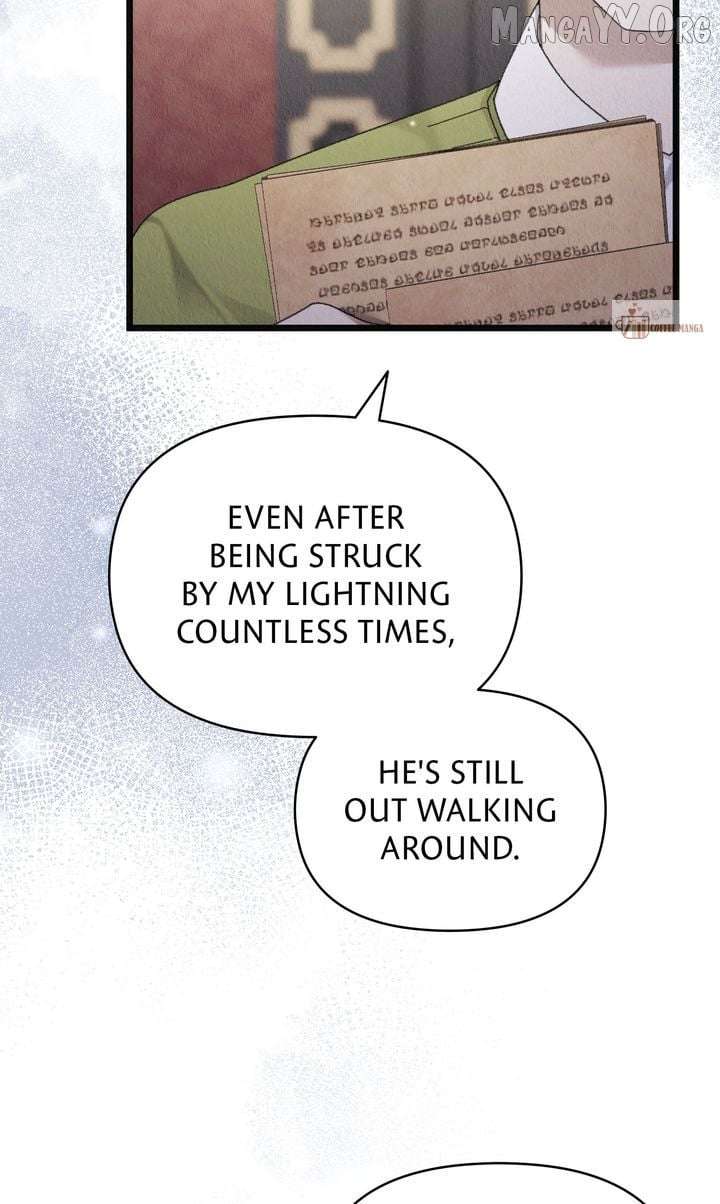 Dear, Not Cunning Witch Chapter 72 274 03