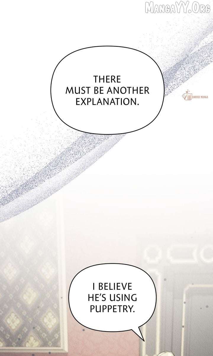 Dear, Not Cunning Witch Chapter 72 277 06