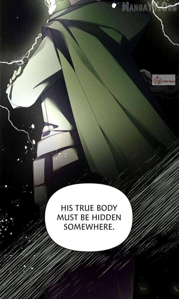 Dear, Not Cunning Witch Chapter 72 280 09