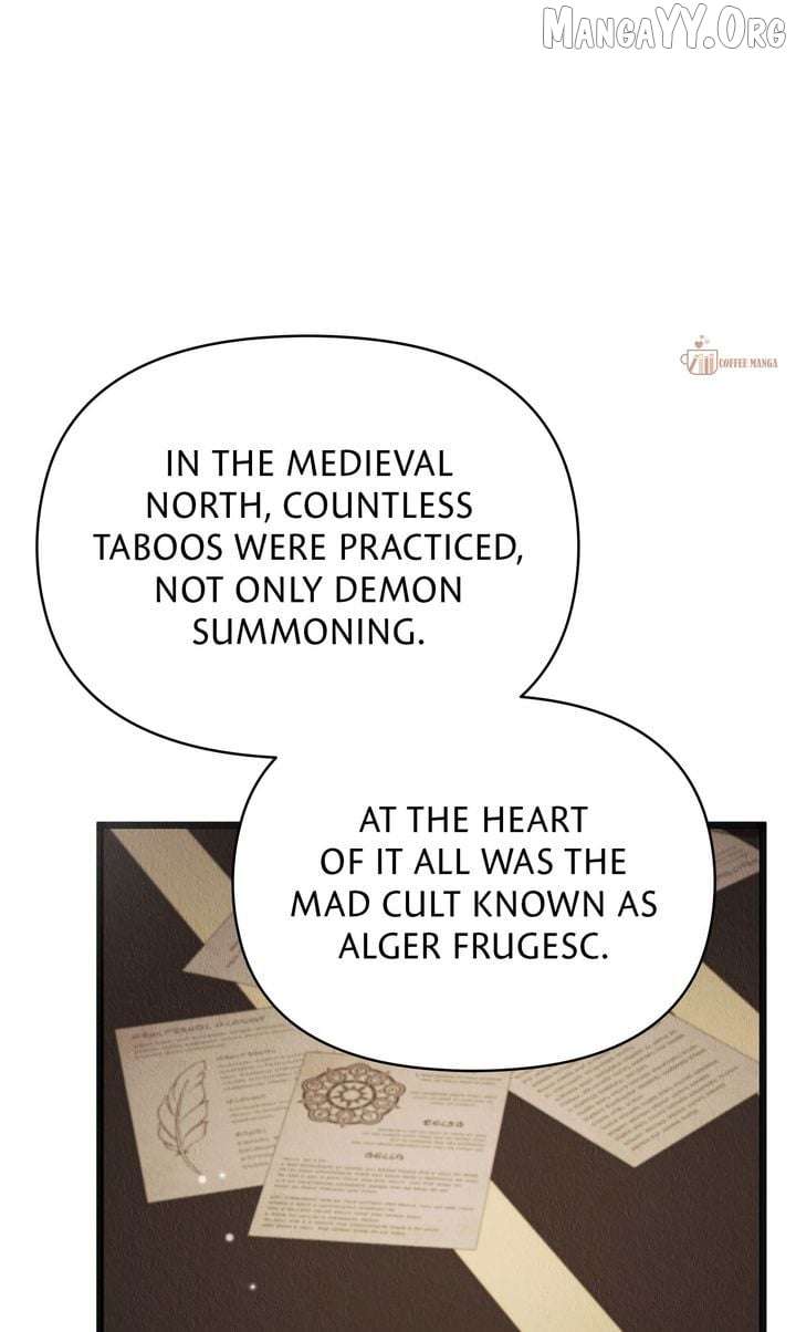 Dear, Not Cunning Witch Chapter 72 283 12