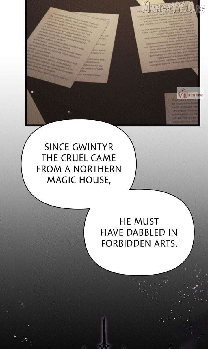 Dear, Not Cunning Witch Chapter 72 284 13