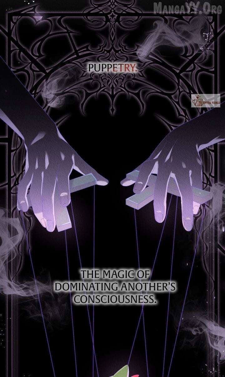 Dear, Not Cunning Witch Chapter 72 285 14