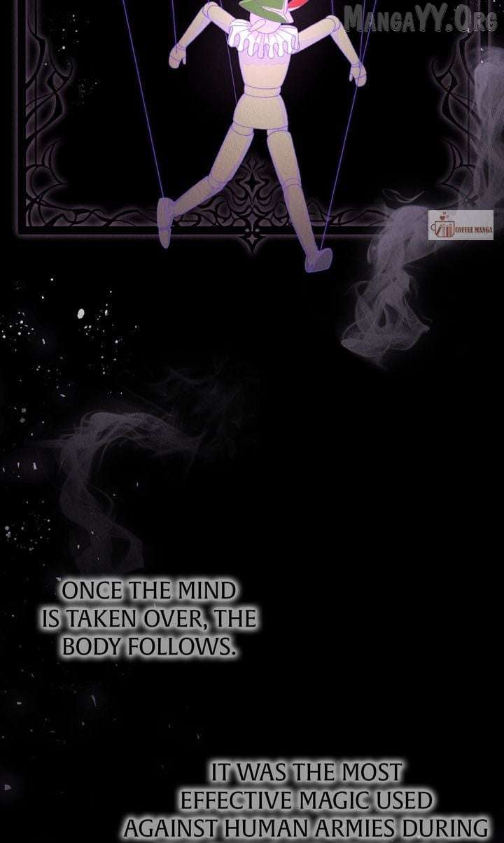 Dear, Not Cunning Witch Chapter 72 286 15