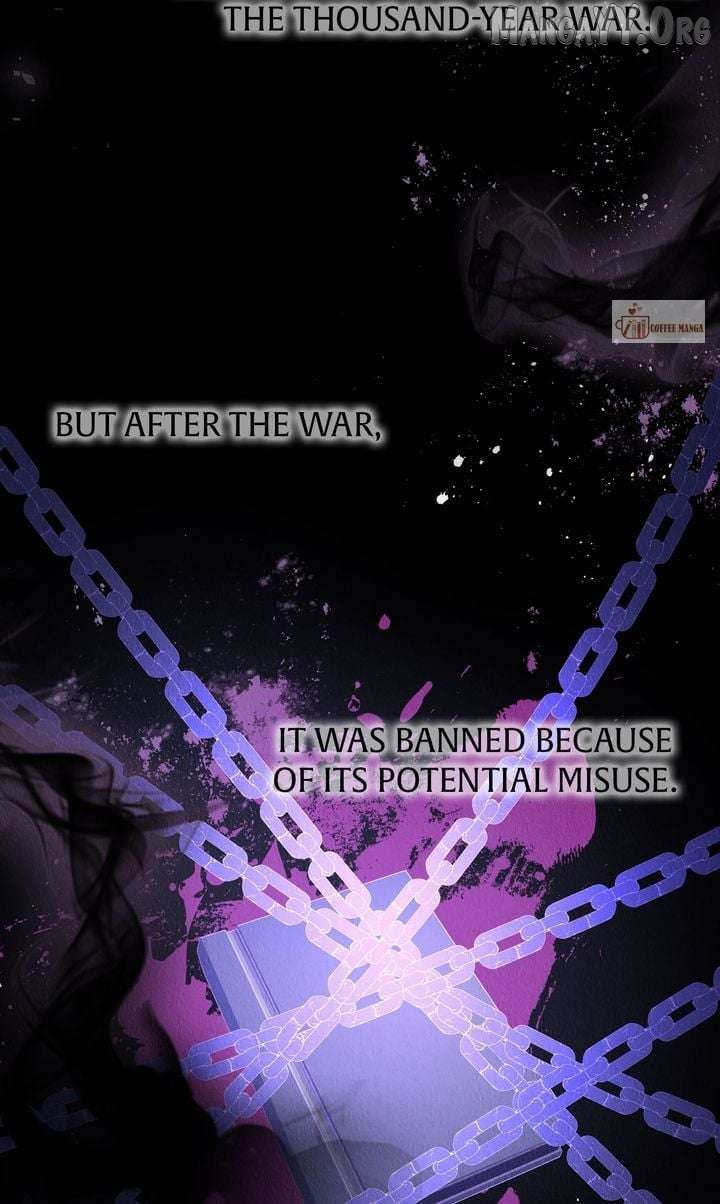 Dear, Not Cunning Witch Chapter 72 287 16