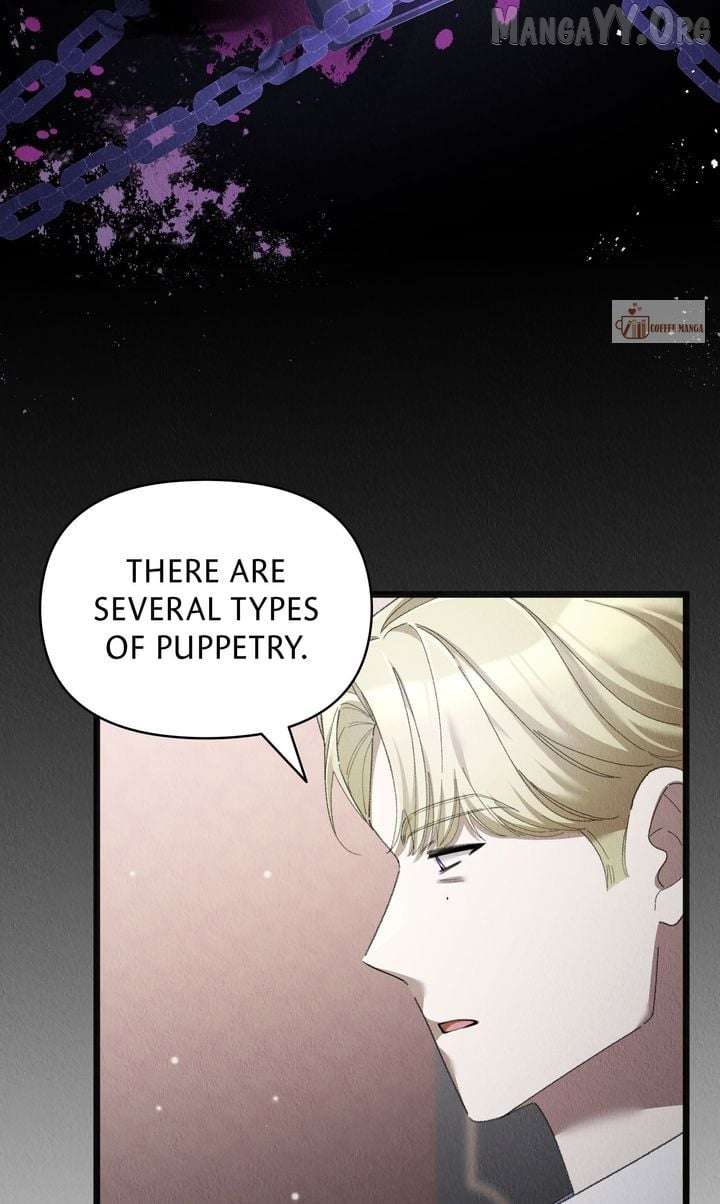 Dear, Not Cunning Witch Chapter 72 288 17