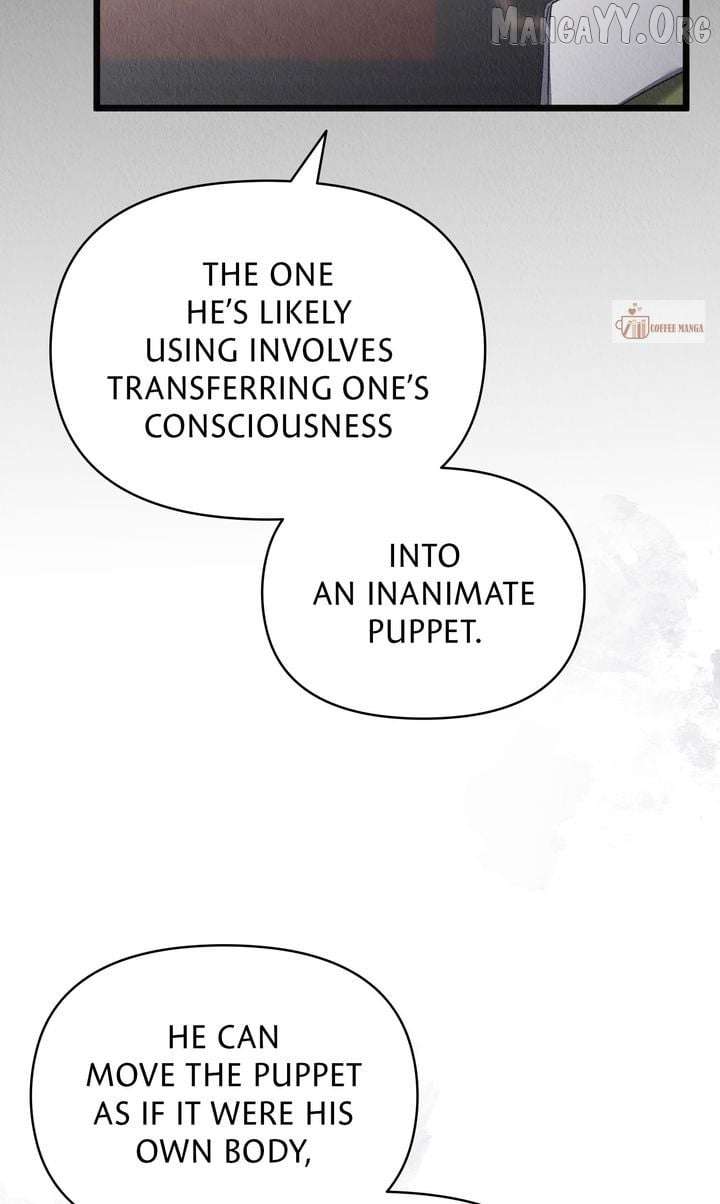 Dear, Not Cunning Witch Chapter 72 289 18