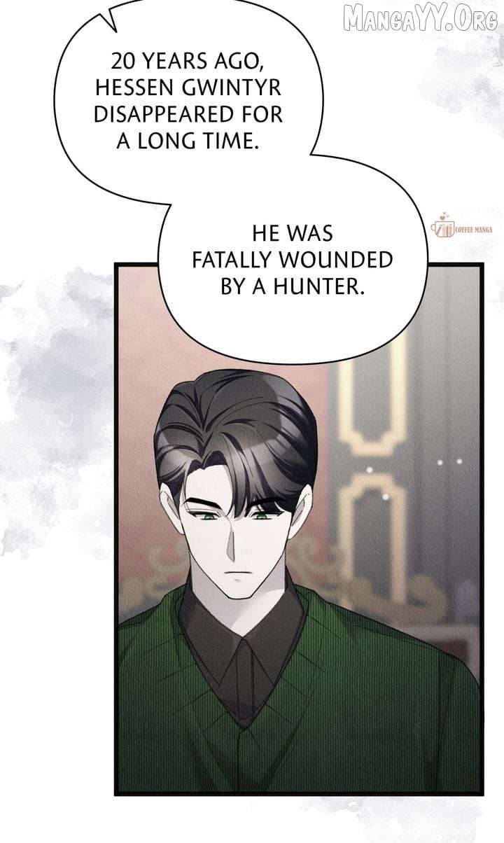 Dear, Not Cunning Witch Chapter 72 291 20