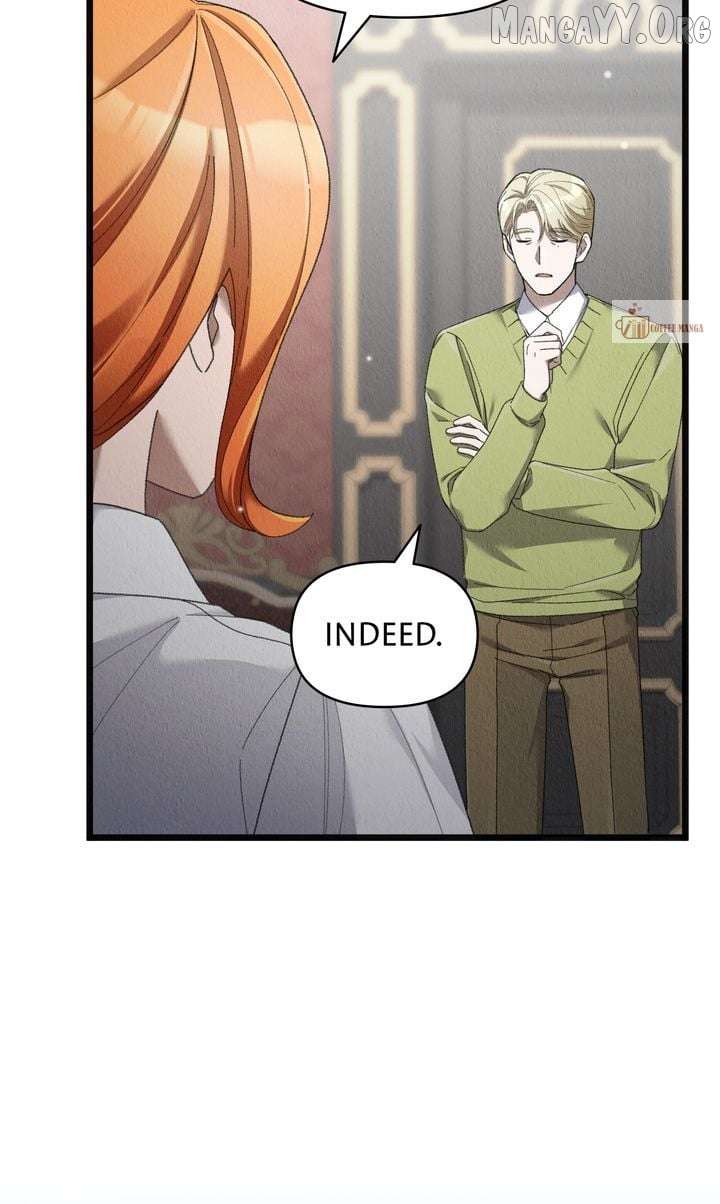 Dear, Not Cunning Witch Chapter 72 293 22