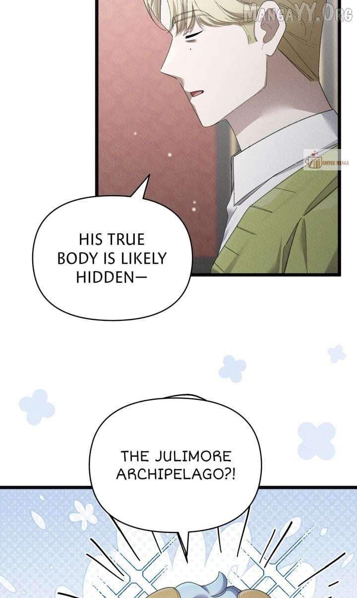 Dear, Not Cunning Witch Chapter 72 296 25