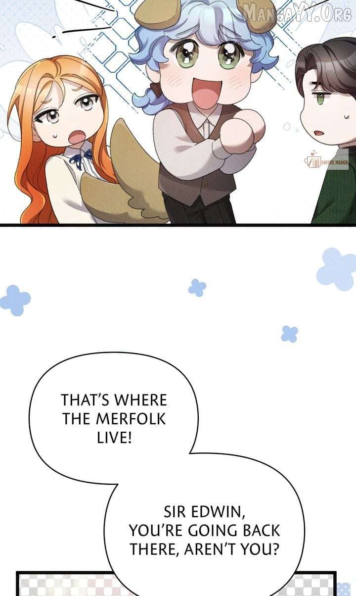 Dear, Not Cunning Witch Chapter 72 297 26