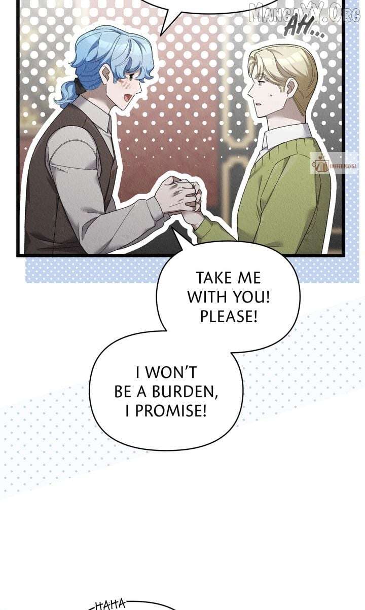 Dear, Not Cunning Witch Chapter 72 298 27