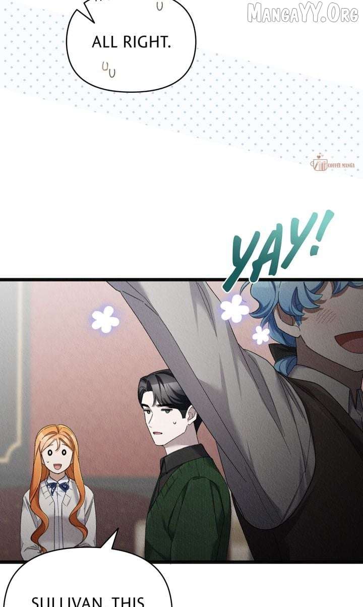 Dear, Not Cunning Witch Chapter 72 299 28