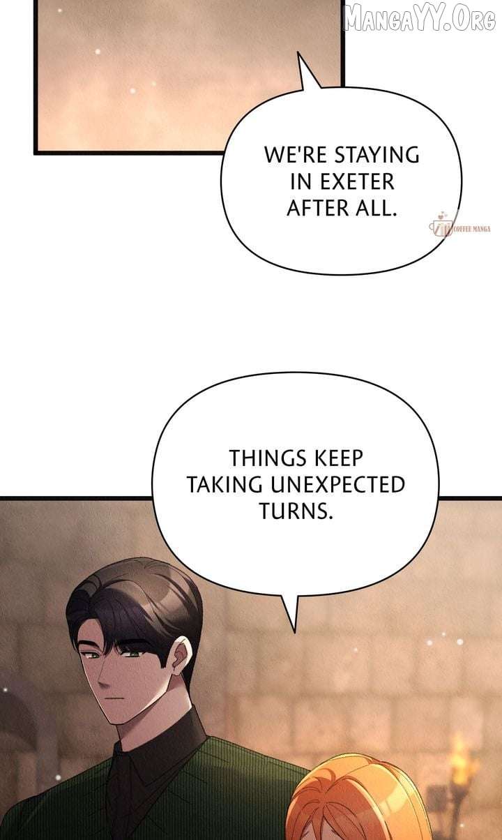 Dear, Not Cunning Witch Chapter 72 304 33