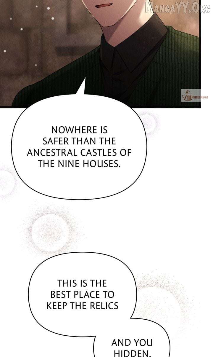 Dear, Not Cunning Witch Chapter 72 306 35