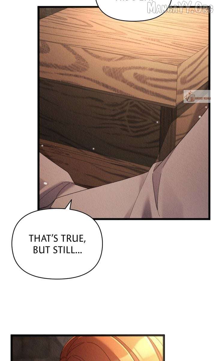 Dear, Not Cunning Witch Chapter 72 307 36