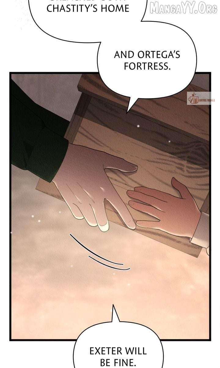 Dear, Not Cunning Witch Chapter 72 310 39