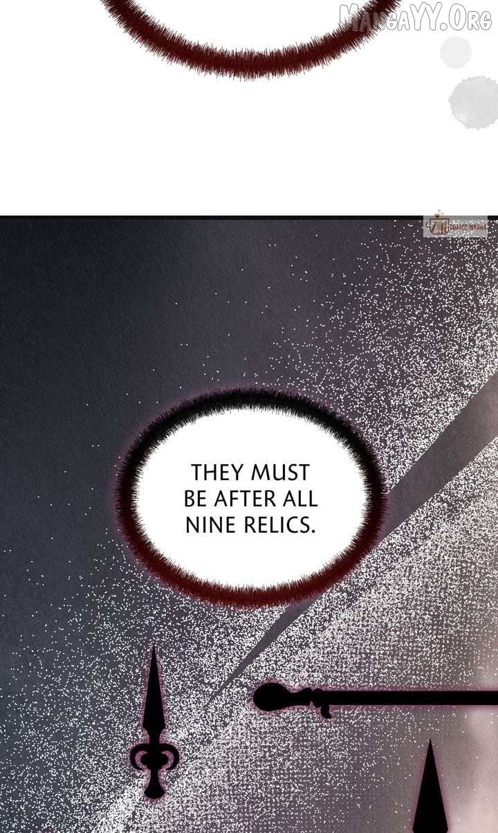 Dear, Not Cunning Witch Chapter 72 317 46