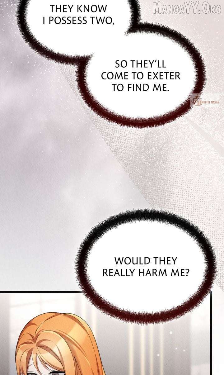 Dear, Not Cunning Witch Chapter 72 319 48