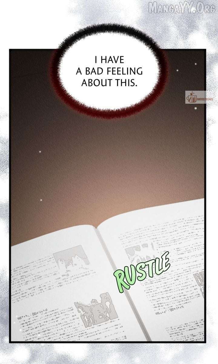 Dear, Not Cunning Witch Chapter 72 321 50