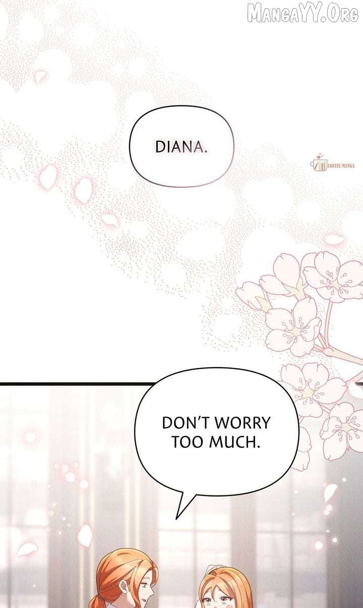 Dear, Not Cunning Witch Chapter 72 323 52