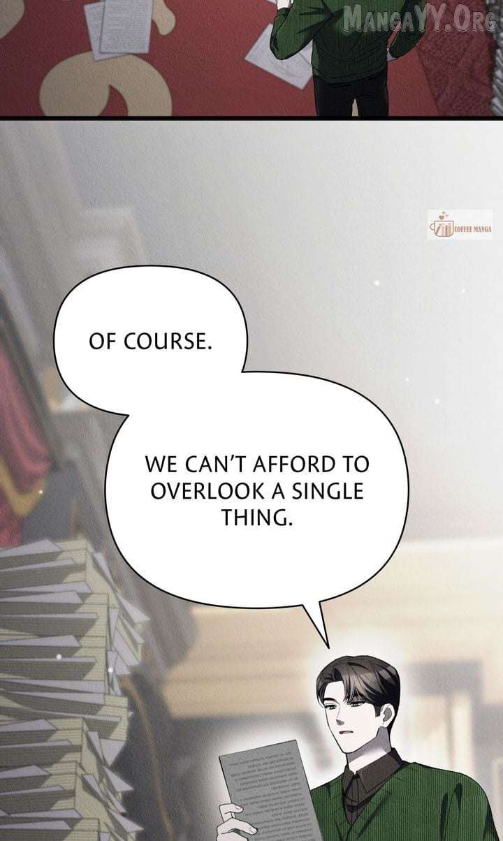 Dear, Not Cunning Witch Chapter 72 328 57