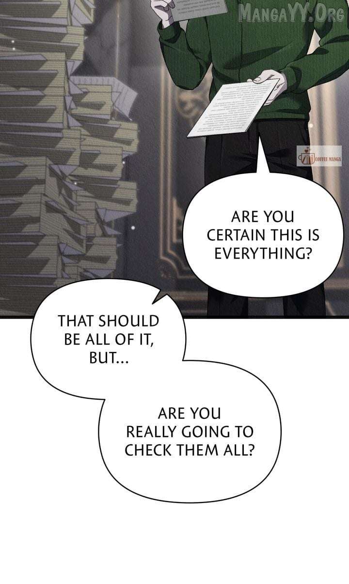 Dear, Not Cunning Witch Chapter 72 329 58