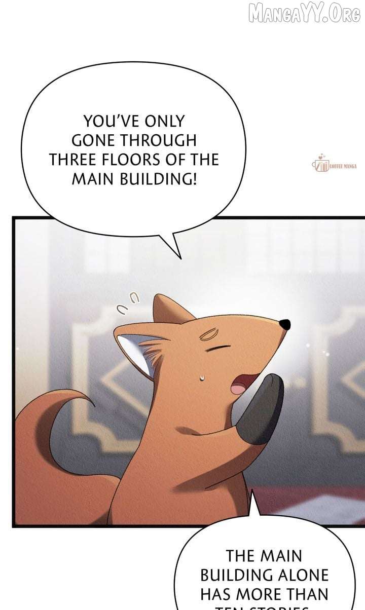 Dear, Not Cunning Witch Chapter 72 330 59