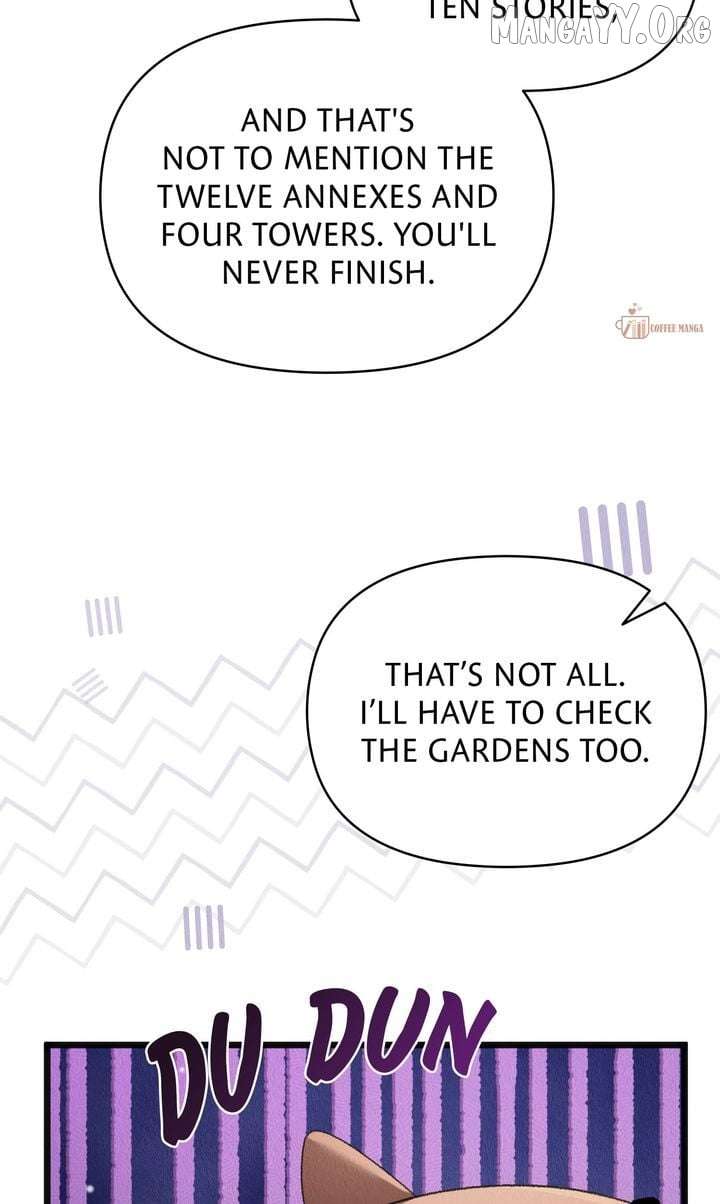 Dear, Not Cunning Witch Chapter 72 331 60