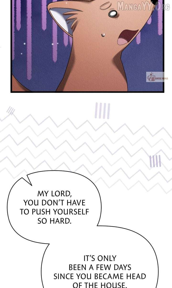 Dear, Not Cunning Witch Chapter 72 332 61