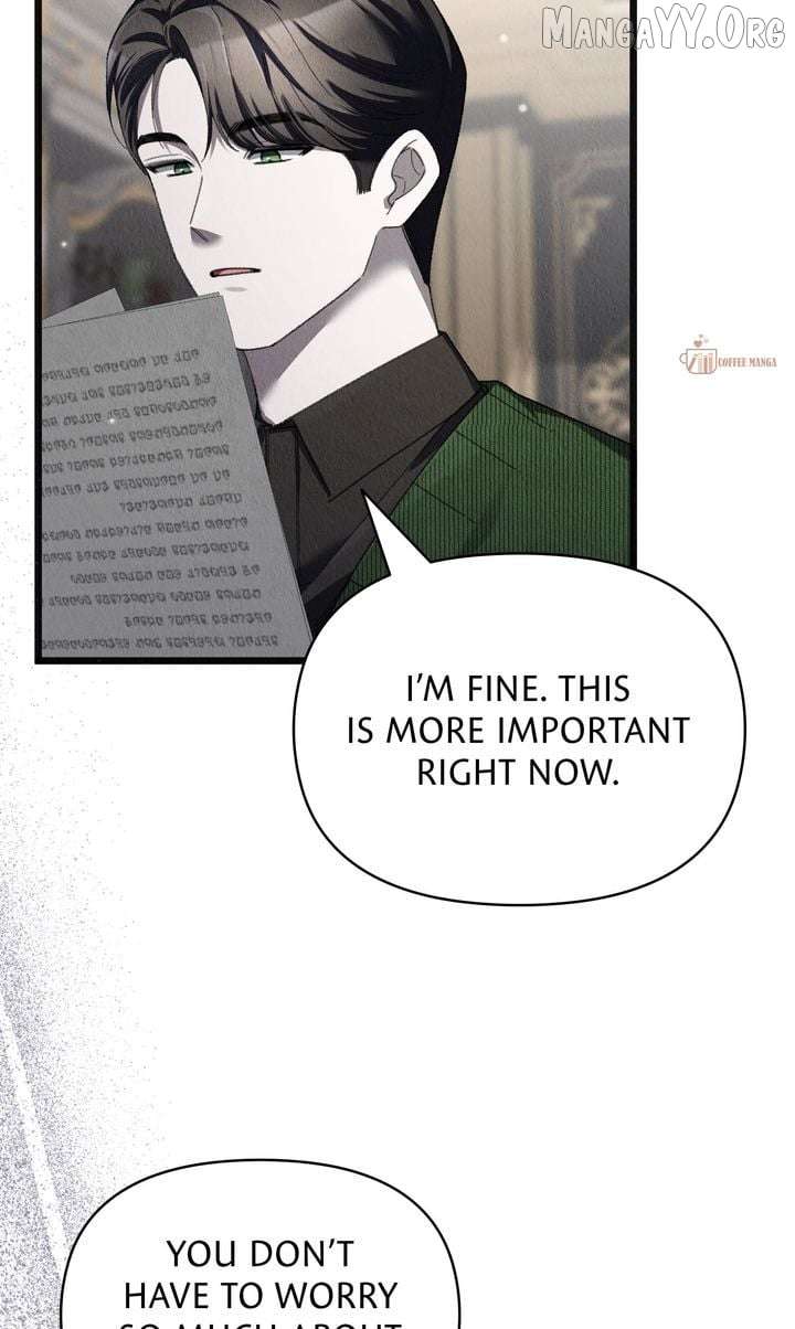 Dear, Not Cunning Witch Chapter 72 334 63