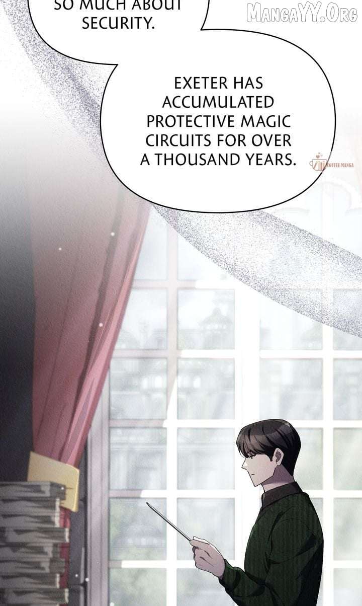 Dear, Not Cunning Witch Chapter 72 335 64